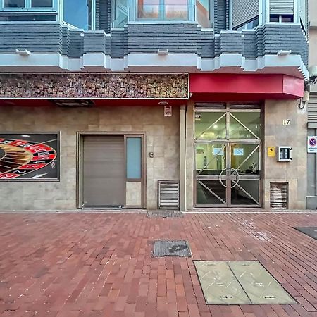 Apartamento A 20 M A Pie Playa De Las Canteras Las Palmas de Gran Canaria Exterior photo