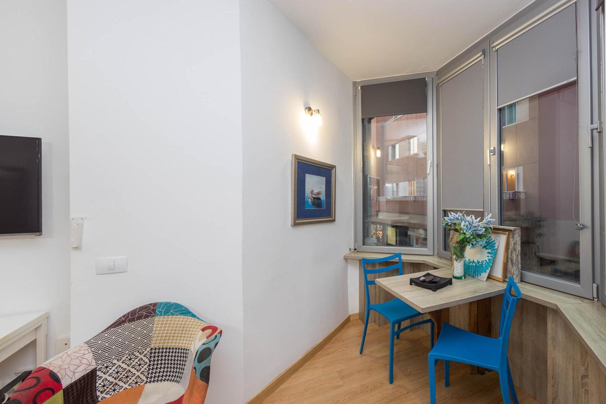 Apartamento A 20 M A Pie Playa De Las Canteras Las Palmas de Gran Canaria Exterior photo