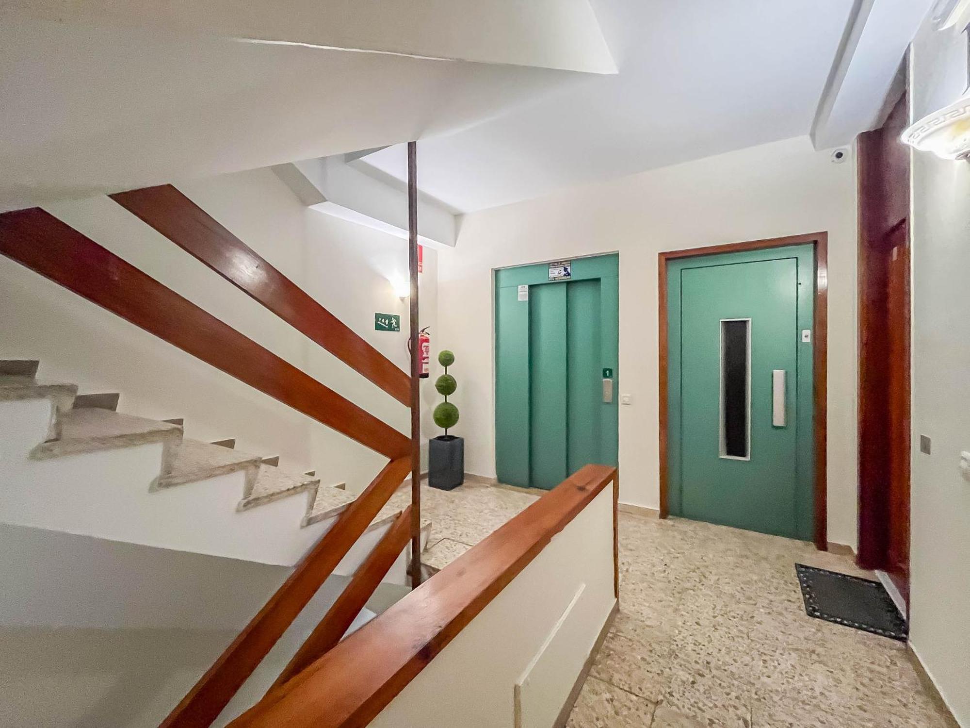 Apartamento A 20 M A Pie Playa De Las Canteras Las Palmas de Gran Canaria Exterior photo