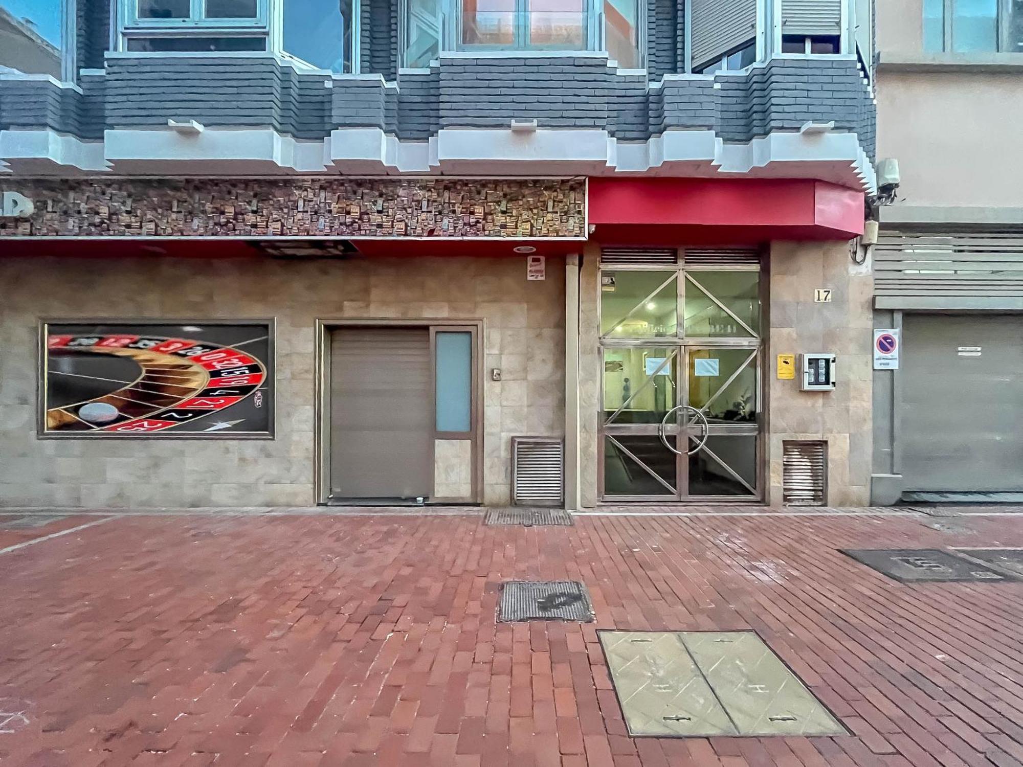 Apartamento A 20 M A Pie Playa De Las Canteras Las Palmas de Gran Canaria Exterior photo