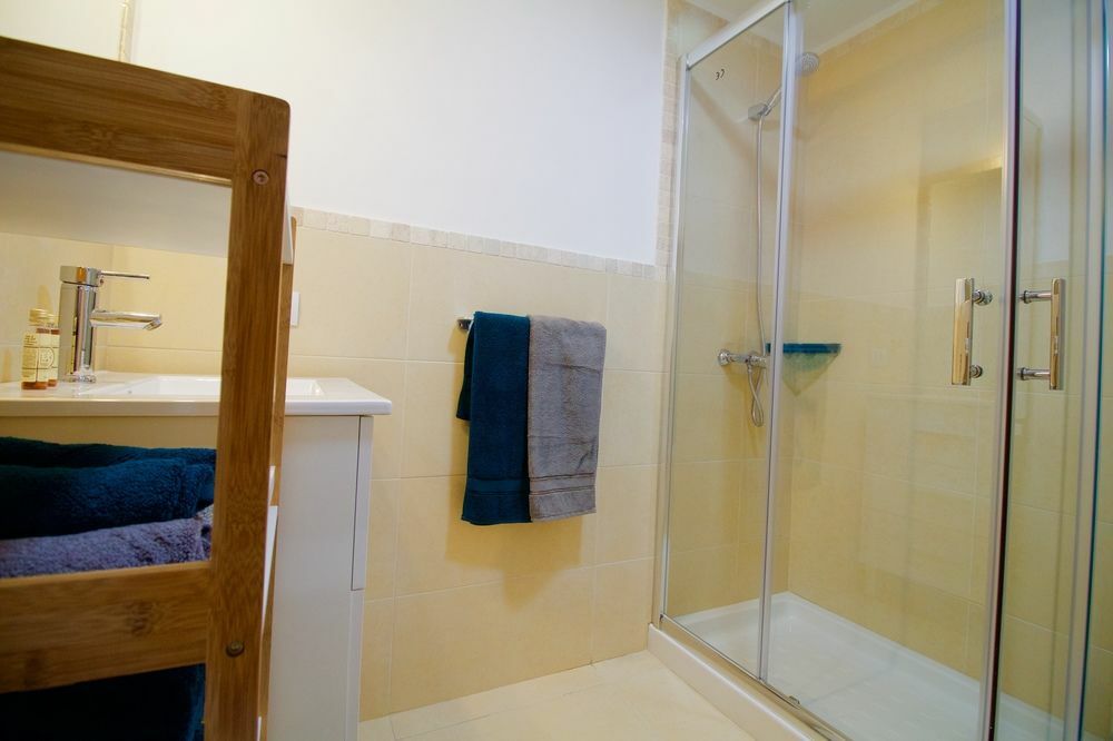 Apartamento A 20 M A Pie Playa De Las Canteras Las Palmas de Gran Canaria Exterior photo