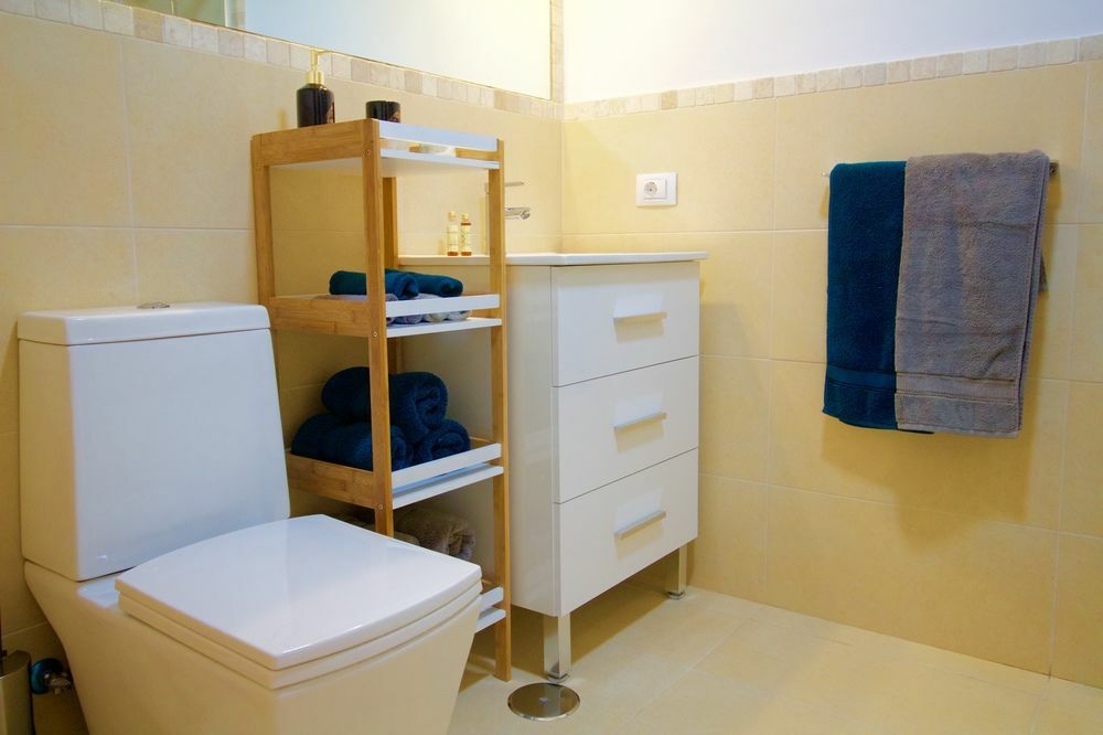 Apartamento A 20 M A Pie Playa De Las Canteras Las Palmas de Gran Canaria Exterior photo